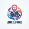 Motorbike Logo